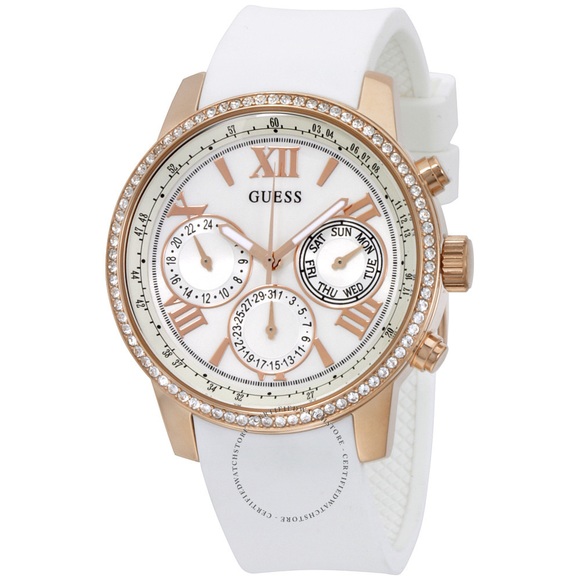 Guess by Marciano Accessories - Guess Women Quartz Multifunctional watch